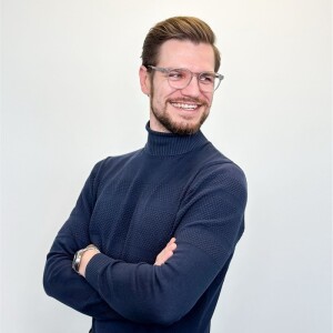 Rasmus Schelde-Bollin – talentudvikler og recruitment specialist 2. del - 208