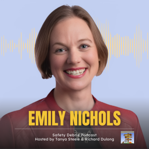 E22 Interview with Emily Nichols