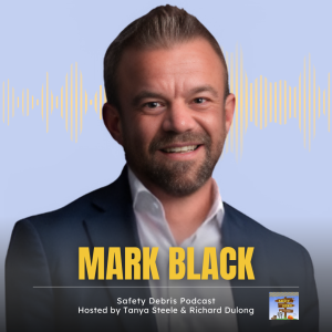 E21 Interview with Mark Black