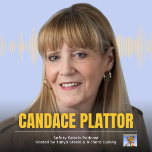 E19 Interview with Candace Plattor