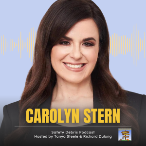 E33 Interview with Carolyn Stern