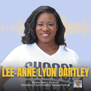 E16 Interview with Lee-Anne Lyon Bartley