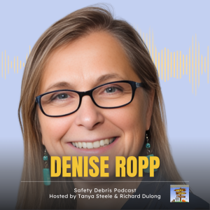 E15 Interview with Denise Ropp