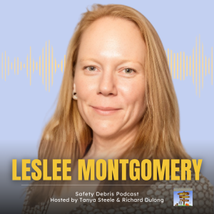 E14 Interview with Leslee Montgomery