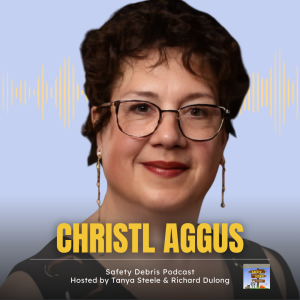 E12 Interview with Christl Aggus