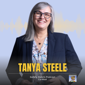 E10 Interview with Tanya Steele