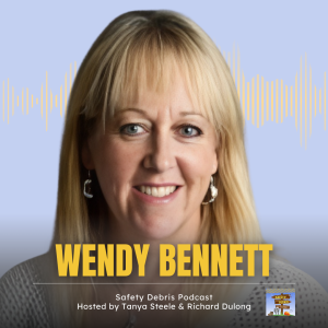 E8 Interview with Wendy Bennett