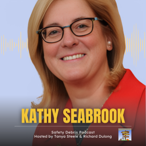 E6 Interview with Kathy Seabrook Part 1