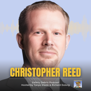 E32 Interview with Christopher Reed