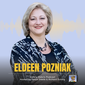 E4 Interview with Eldeen Pozniak - Pozniak and Associates