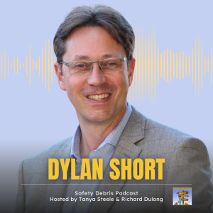 E2 Interview with Dylan Short - Redlands Group (Part 1)