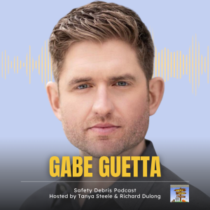 E31 Interview with Gabe Guetta