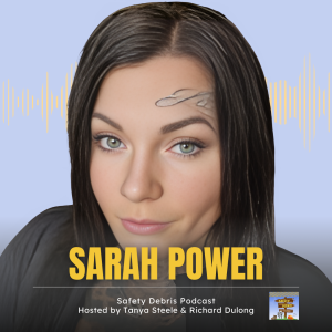 E30 Interview with Sarah Power