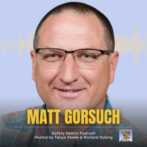 E29 Interview with Matt Gorsuch