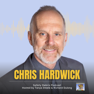 E26 Interview with Chris Hardwick