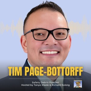 E35 Interview with Tim Page-Bottorff