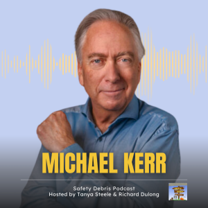 E37: The Power of Workplace Culture – A Conversation with Hall of Fame Speaker Michael Kerr