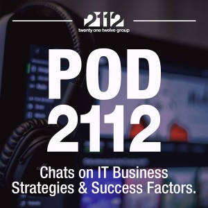 Episode 12: Intacct’s Taylor Macdonald on Working with Non-Technology Partners