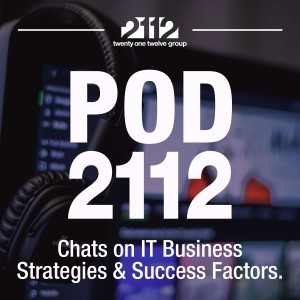 Episode 97: Salesforce’s Tiffani Bova on Sales in a Time of Crisis