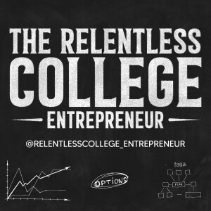 #44: Behind The Scenes Success ft. Julia Crist