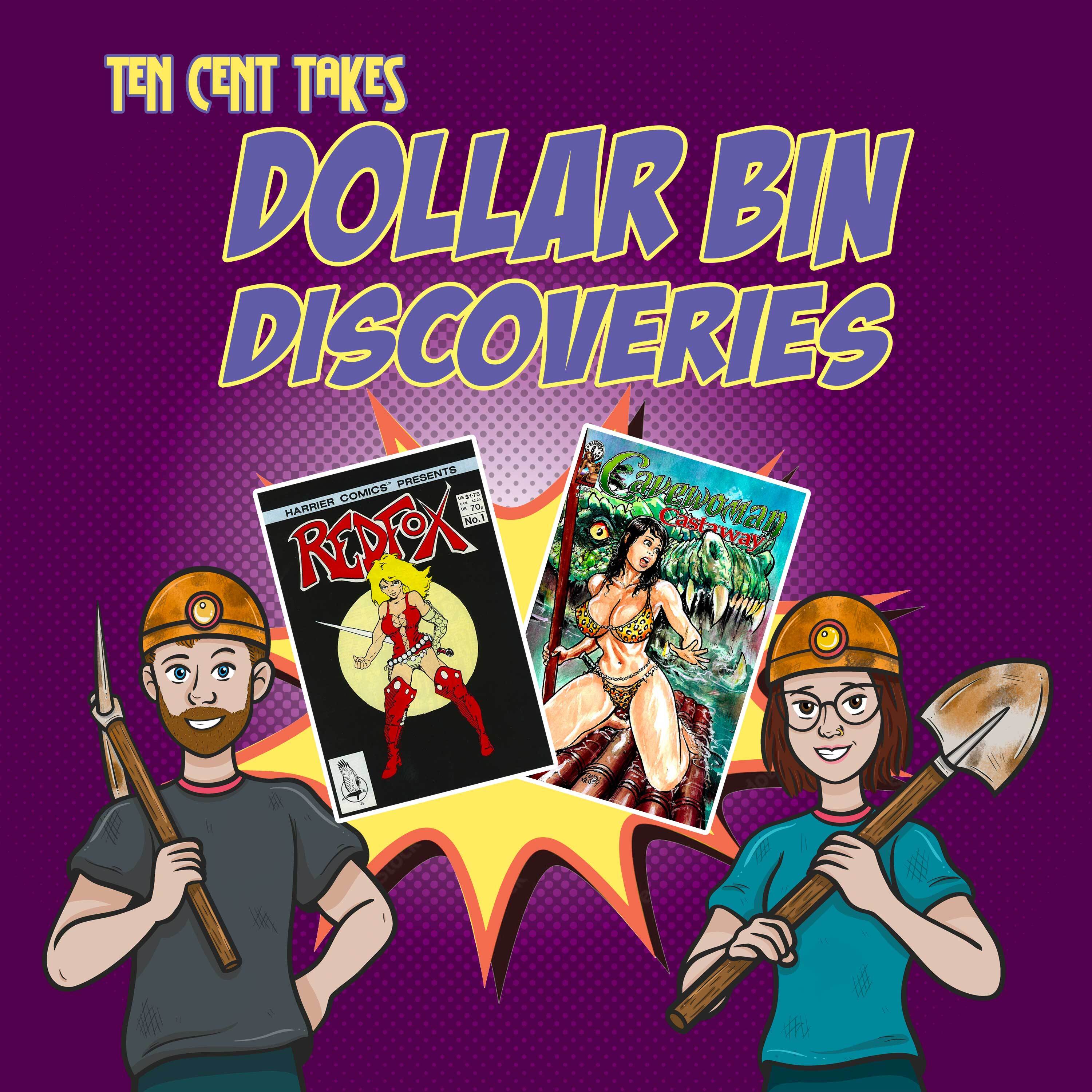 Ten Cent Takes