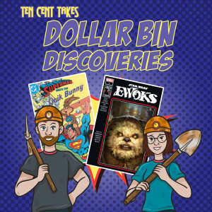 Dollar Bin Discoveries: Cozycore Edition