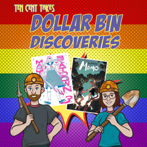 Dollar Bin Discoveries: Pride 2024 Edition
