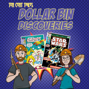 Dollar Bin Discoveries: Star Wars Edition