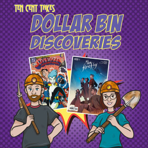 Dollar Bin Discoveries: TV Spinoff Edition