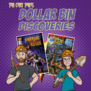 Dollar Bin Discoveries: Unlikely Couples Edition