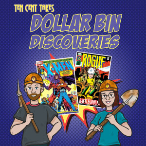 Dollar Bin Discoveries: Breakouts Edition