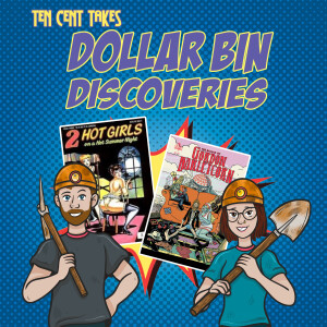 Dollar Bin Discoveries: Degenerate Edition