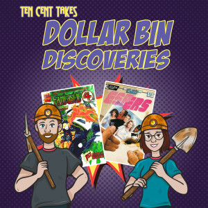 Dollar Bin Discoveries: Future Imperfect Edition
