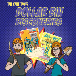Dollar Bin Discoveries: Health Edition