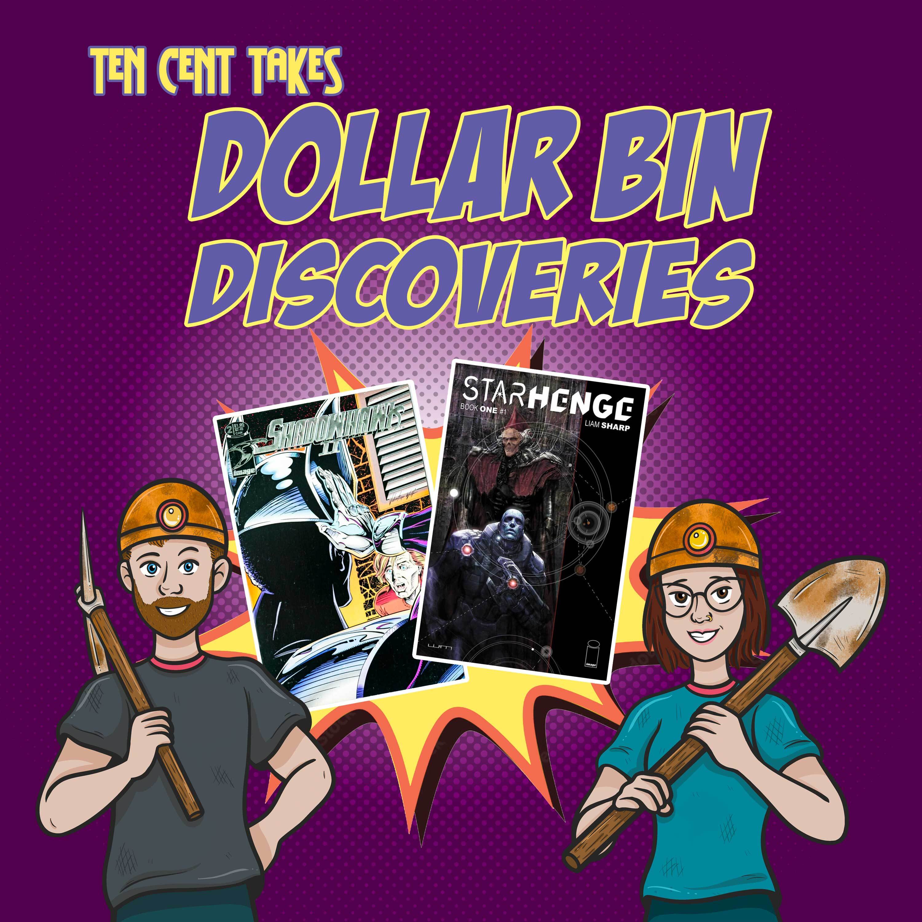 Ten Cent Takes