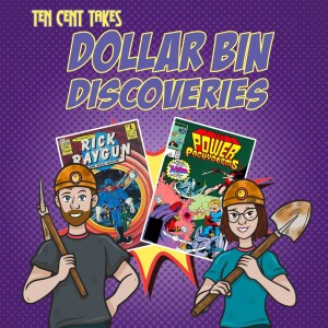 Dollar Bin Discoveries: Playful Parody Edition