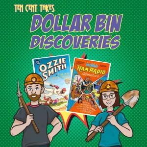 Dollar Bin Discoveries: Promo Comics Edition