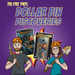 Dollar Bin Discoveries: Terrific Team-Ups Edition