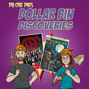 Dollar Bin Discoveries: Teen Drama Edition