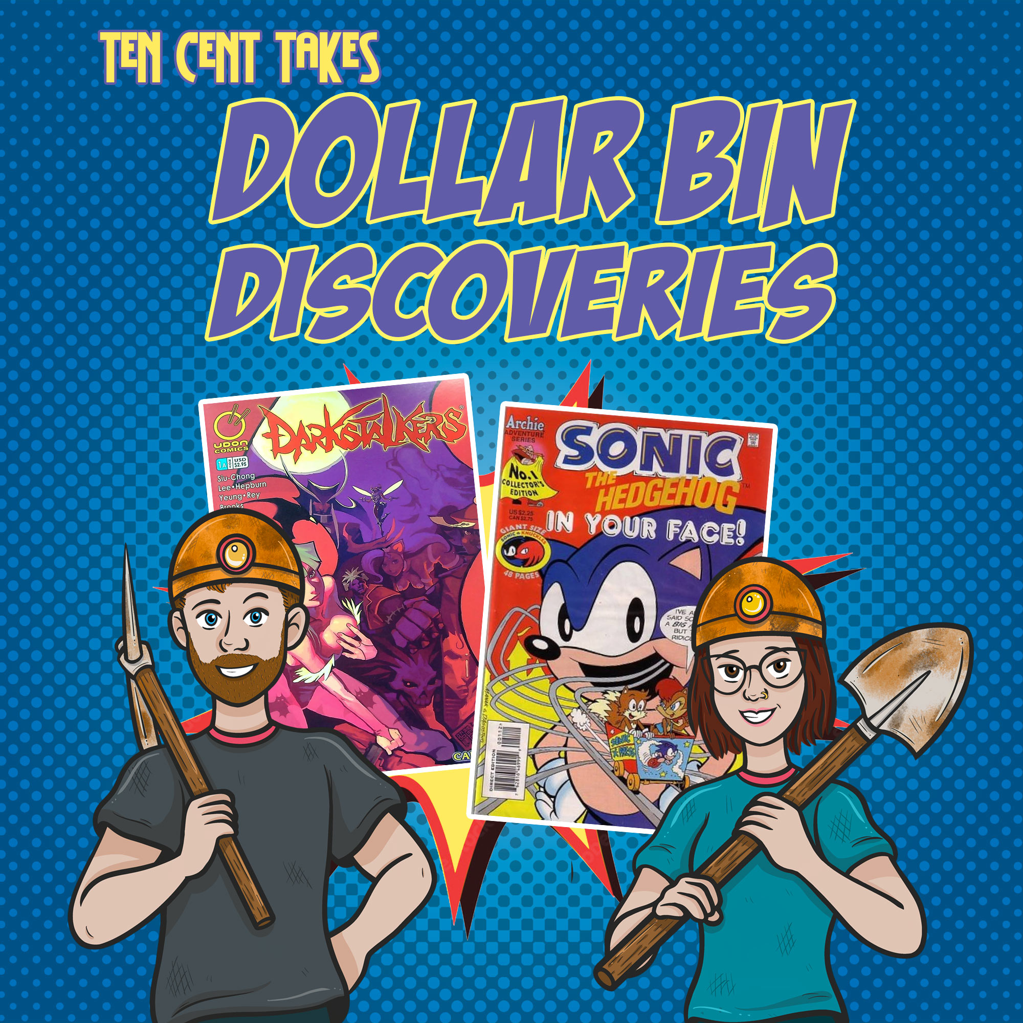 Dollar Bin Discoveries: Video Games Edition