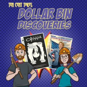 Dollar Bin Discoveries: Women’s History Edition
