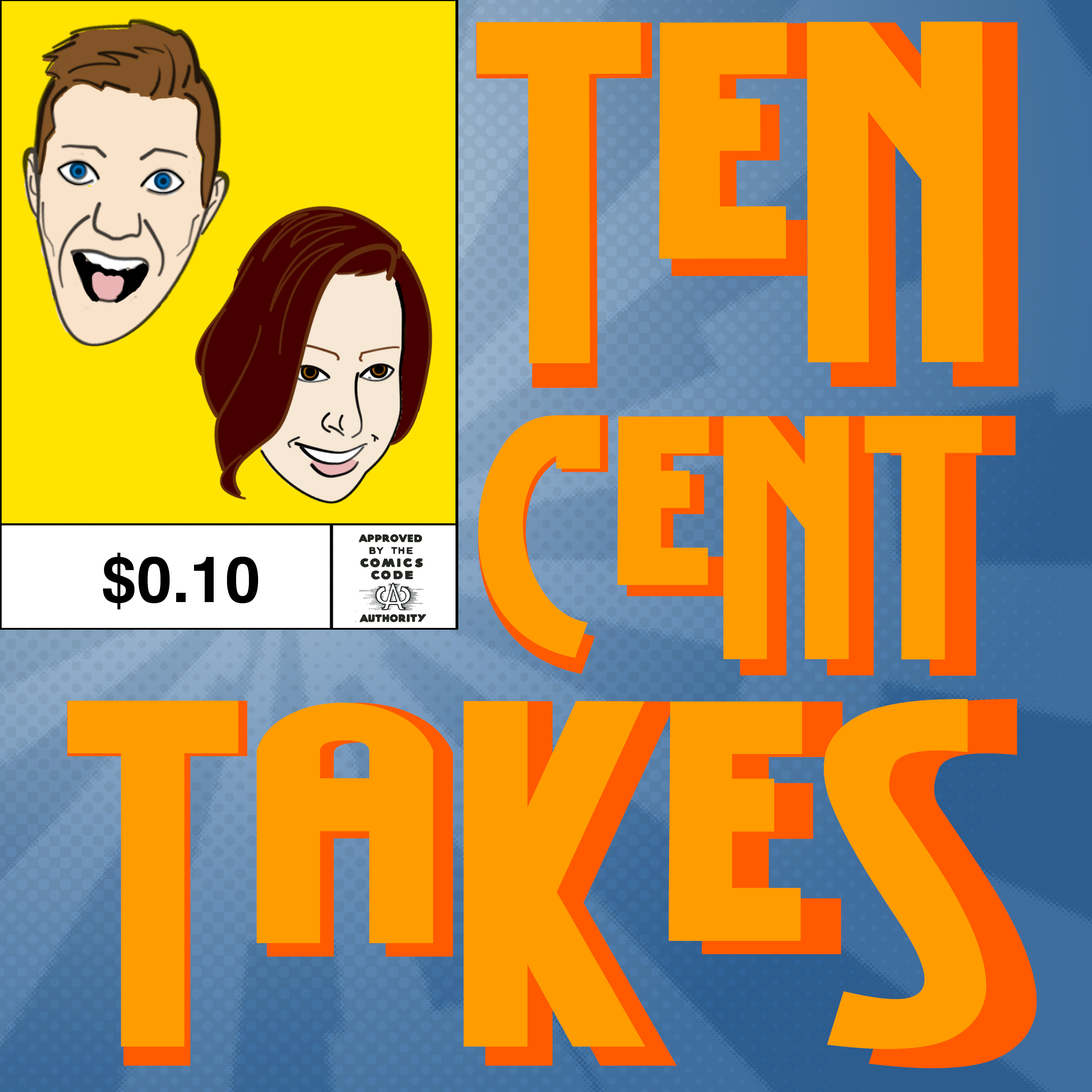 Ten Cent Takes