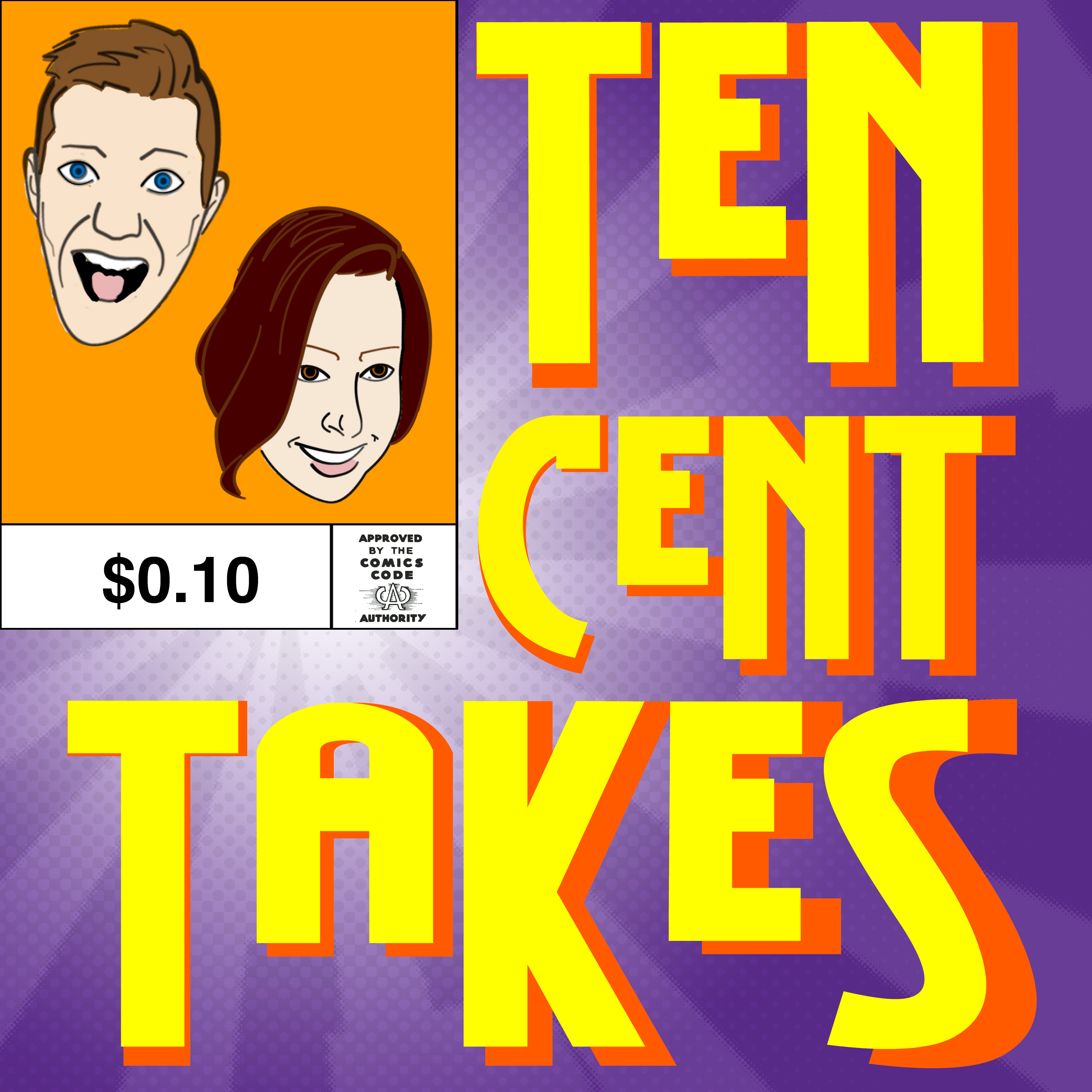 Ten Cent Takes