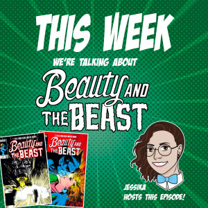 Issue 63: Beauty and the Beast