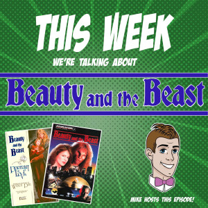 Issue 64: Beauty and the Beast (the other one)