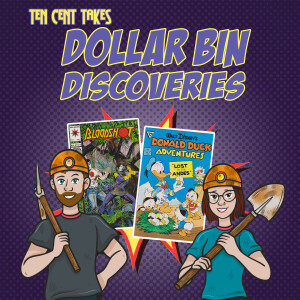 Dollar Bin Discoveries: Great Outdoors Edition