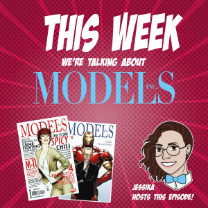 Issue 88: Models, Inc.