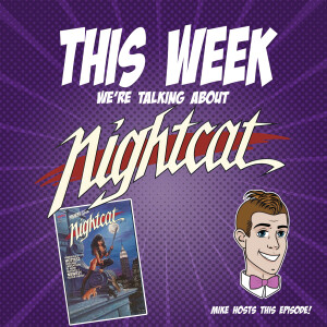 Issue 97: Nightcat