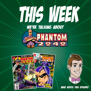 Issue 78: Phantom 2040