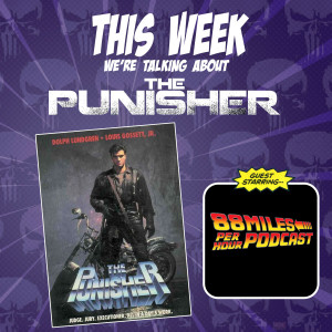 Issue 36: The Punisher (1989 movie)